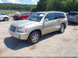 Toyota Highlander V6 JTEGF21A930086621 снимка