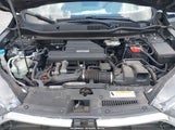 Honda Cr-V Ex-L 7FARW1H82KE036030 снимка