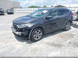 Honda Cr-V Ex-L 7FARW1H82KE036030 снимка