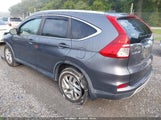 Honda Cr-V Ex-L 5J6RM4H75FL003370 снимка