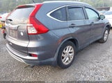 Honda Cr-V Ex-L 5J6RM4H75FL003370 снимка