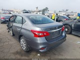 Nissan Sentra S 3N1AB7AP2JY213660 снимка