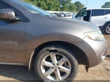Nissan Murano Sl JN8AZ1MU5AW004058 fotografie