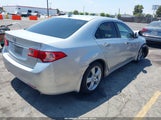 Acura Tsx 2.4 JH4CU2F48CC012731 снимка