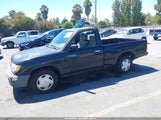 Toyota Tacoma Base (A4) 4TANL42N7WZ104997 photo