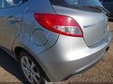 Mazda Mazda2 Touring JM1DE1LY2D0159389 photo