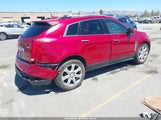 Cadillac Srx Premium Collection 3GYFNDE35ES551542 снимка