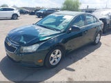 Chevrolet Cruze 1Lt Auto 1G1PC5SB2E7349296 снимка