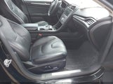 Ford Fusion Energi Titanium 3FA6P0SU5HR225604 снимка