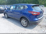 Nissan Rogue Sport S Awd Xtronic Cvt JN1BJ1CW7LW368370 снимка