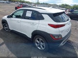 Hyundai Kona Sel KM8K6CAB3NU891275 снимка