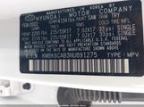 Hyundai Kona Sel KM8K6CAB3NU891275 снимка