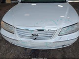 Hyundai Azera Limited KMHFC46F88A290493 снимка
