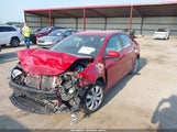 Toyota Corolla Le 2T1BURHEXGC522409 снимка
