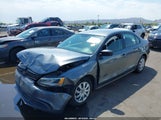 Volkswagen Jetta 2.0L S 3VW2K7AJ6EM249469 снимка