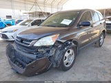 Honda Cr-V Lx 3CZRE3H37BG703239 снимка