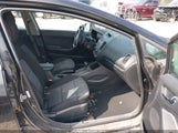 Kia Forte Ex KNAFX4A86E5076881 fotografie