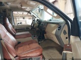 Ford F-250 Fx4/Harley-Davidson/King Ranch/Lariat/Xl/Xlt 1FTSW21R98ED20383 photo