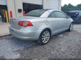 Volkswagen Eos 3.2L WVWFB71F07V050670 photo