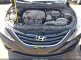 Hyundai Sonata Gls 5NPEB4AC0DH700867 снимка