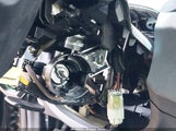 Hyundai Sonata Gls 5NPEB4AC0DH700867 снимка