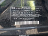 Hyundai Sonata Gls 5NPEB4AC0DH700867 снимка