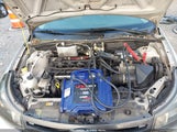 Ford Focus Ses 1FAHP33N39W158081 снимка