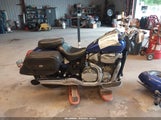 Honda Vt1300 S 1HFSC52096A300431 снимка