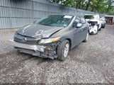 Honda Civic Lx 2HGFB2F53CH608311 снимка