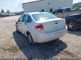 Ford Focus Se/Ses 1FAHP35N98W234527 снимка