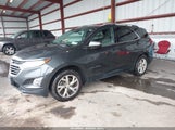 Chevrolet Equinox Lt 2GNAXVEX6K6126108 снимка