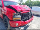 Chevrolet Silverado  2Lt 1GCVKREC8JZ341389 снимка