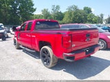 Chevrolet Silverado  2Lt 1GCVKREC8JZ341389 снимка