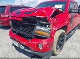 Chevrolet Silverado  2Lt 1GCVKREC8JZ341389 снимка