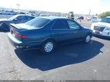 Toyota Camry Le JT2BG22K6W0119669 fotografie