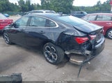 Chevrolet Malibu Fwd Lt 1G1ZD5ST9NF199661 снимка