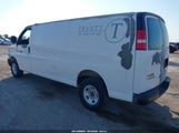 Chevrolet Express  Work Van 1GC2GUAGXA1160583 снимка