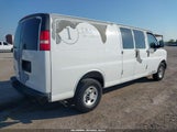 Chevrolet Express  Work Van 1GC2GUAGXA1160583 снимка