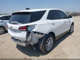 Chevrolet Equinox Fwd Ls 3GNAXHEG1RL159914 снимка