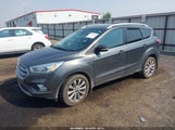 Ford Escape Titanium 1FMCU9J92HUD22223 снимка
