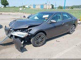 Toyota Camry Le 4T4BF1FK4GR543667 снимка