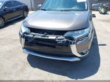 Mitsubishi Outlander Se JA4AD3A32HZ048636 снимка