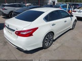 Nissan Altima 2.5 Sv 1N4AL3AP9HC125166 photo