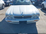 Jaguar Xj8 Vanden Plas SAJDA24C0YLF14668 снимка