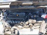 Kia Forte Lxs 3KPF24AD0RE799716 fotografie