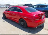 Mercedes-Benz Cla 250 WDDSJ4EB5FN163851 снимка