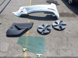 Tesla Model 3 Rear-Wheel Drive 5YJ3E1EA9PF499043 снимка