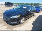 Ford Fusion Se 1FA6P0H76G5111971 снимка