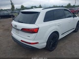 Audi Q7 Premium Plus 45 Tfsi Quattro Tiptronic WA1LJAF71MD017421 fotografie