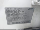 Audi Q7 Premium Plus 45 Tfsi Quattro Tiptronic WA1LJAF71MD017421 снимка